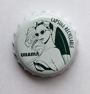 Uhaina, Brasserie Des Pyrénées